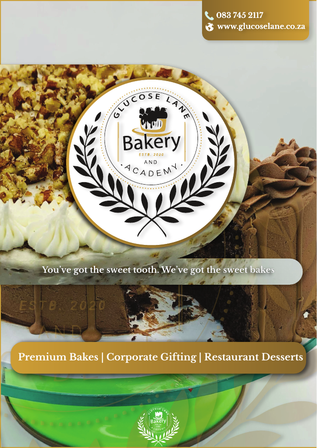 Glucose Product Document cover